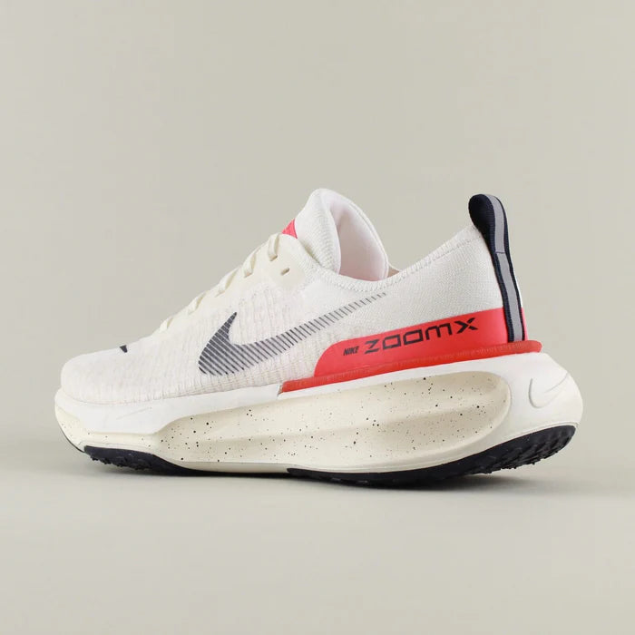 Nike ZoomX Invincible Run FK 3 Beige Red