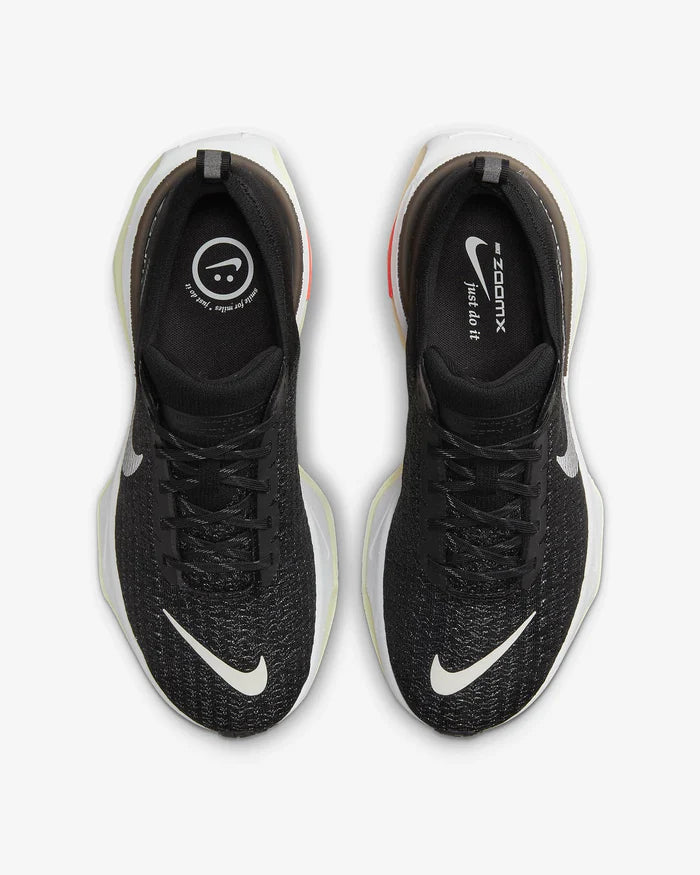 Nike ZoomX Invincible Run FK 3 Black Grey White