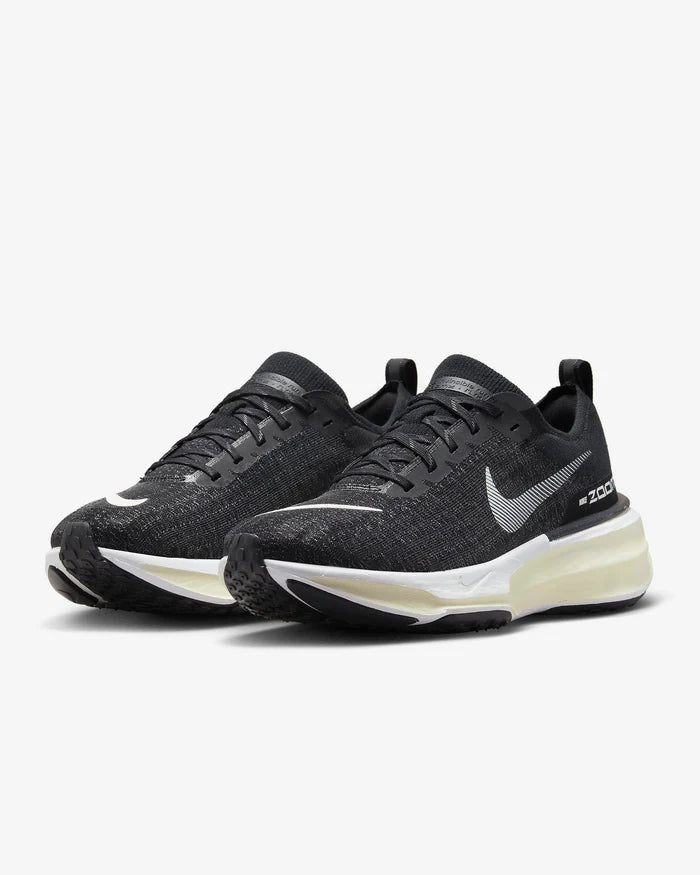 Nike ZoomX Invincible Run FK 3 Black Grey White