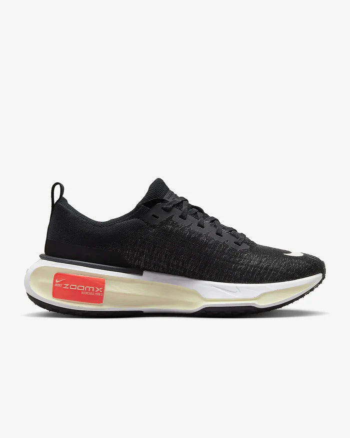 Nike ZoomX Invincible Run FK 3 Black Grey White