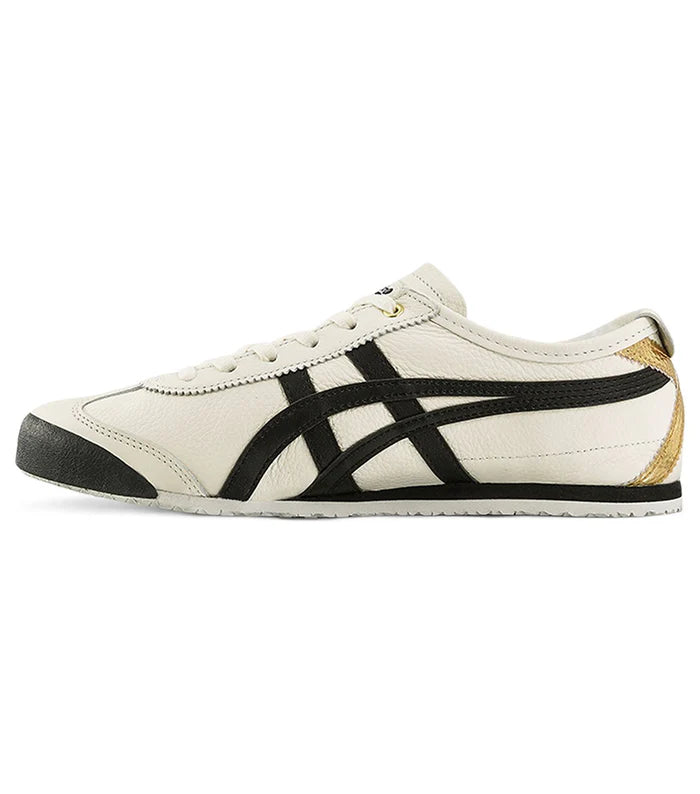 Onitsuka Tiger MEXICO 66 Cream Black