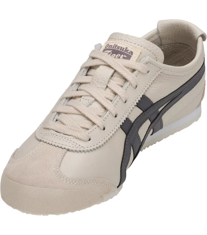 Onitsuka Tiger MEXICO 66 OATMEAL CARBON