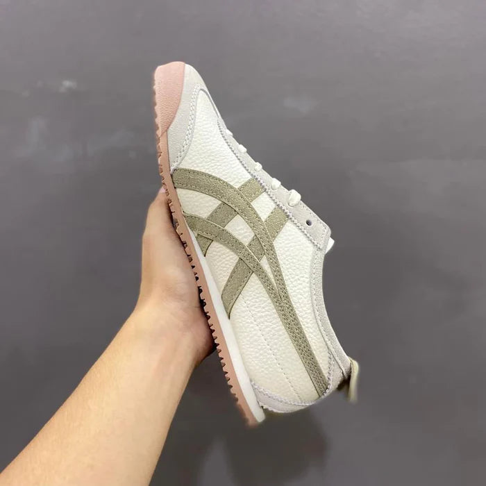 Onitsuka Tiger Mexico 66 Beige Olive