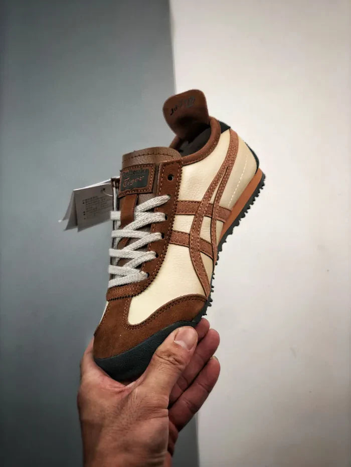 Onitsuka Tiger Mexico 66 Brown Bronze