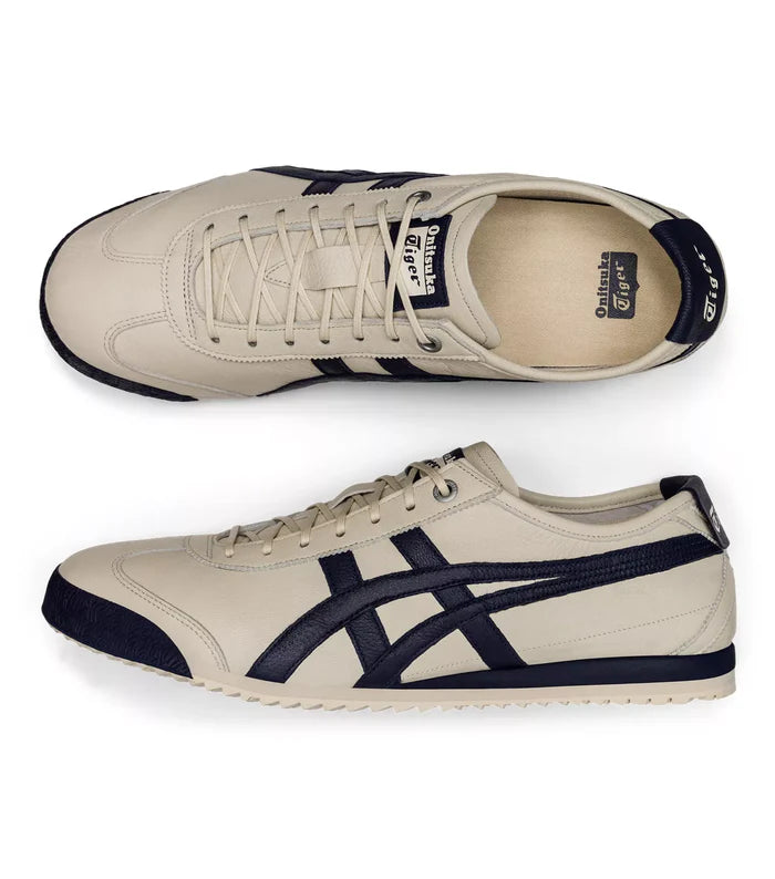 Onitsuka Tiger Mexico 66 SD BIRCH PEACOAT