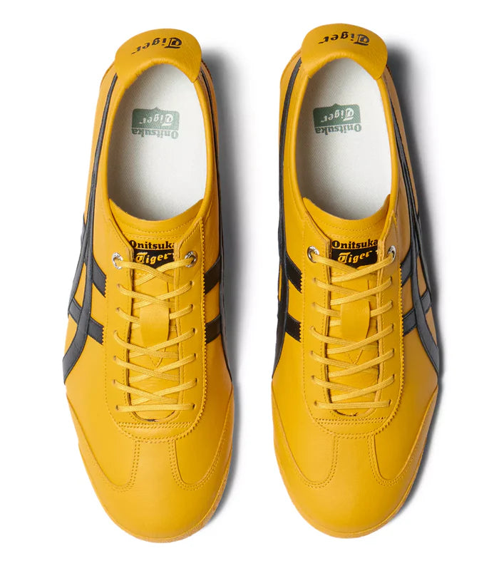 Onitsuka Tiger Mexico 66 SD YELLOW BLACK