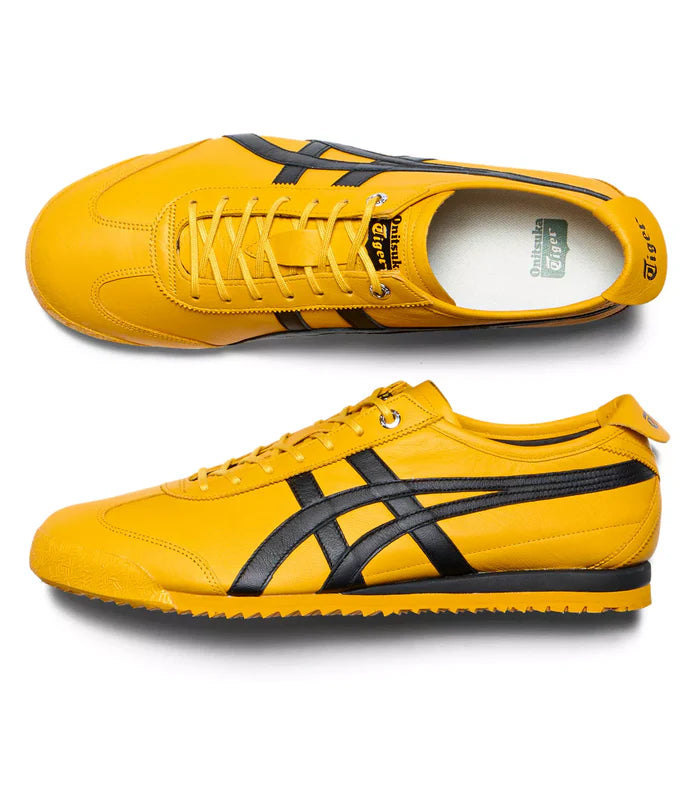 Onitsuka Tiger Mexico 66 SD YELLOW BLACK