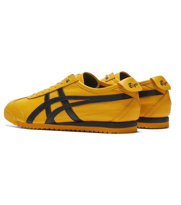 Onitsuka Tiger Mexico 66 SD YELLOW BLACK