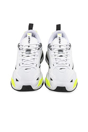 PUMA RS-Fast Limiter Neon White Black