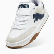 PUMA Park Lifestyle Sneakers White Black
