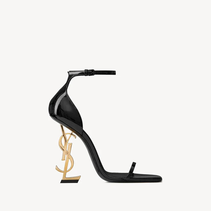 Saint Laurent Opyum Sandals