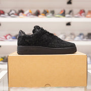 Louis Vuitton Louis Vuitton X Nike Air Force 1 Black
