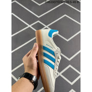 Sporty & Rich x Adidas Samba OG Vegan