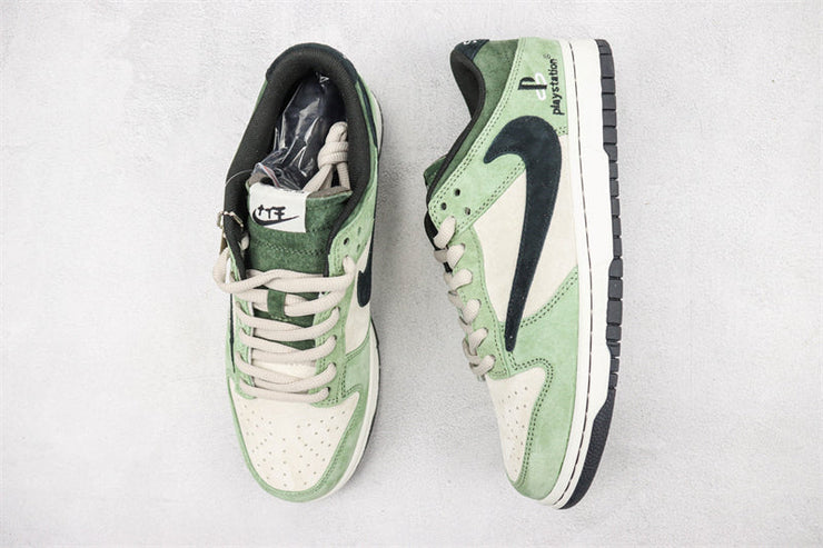 Travis Scott x Playstation x Nike SB Dunk Low TS