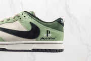 Travis Scott x Playstation x Nike SB Dunk Low TS