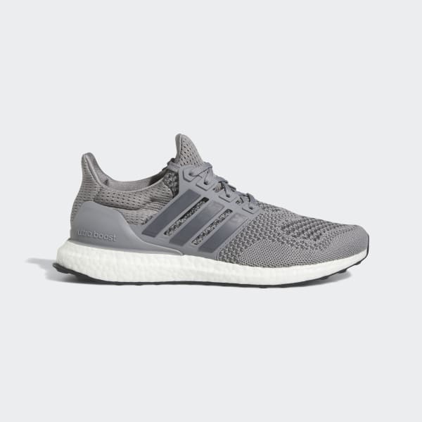 Adidas Ultra Boost 1.0 Wolf Grey Black White