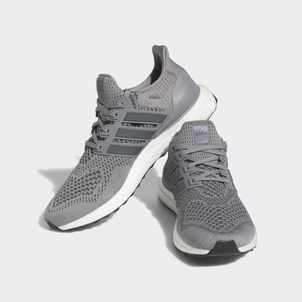 Adidas Ultra Boost 1.0 Wolf Grey Black White