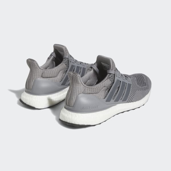 Adidas Ultra Boost 1.0 Wolf Grey Black White