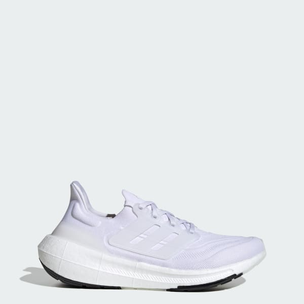 Adidas Ultraboost Light White