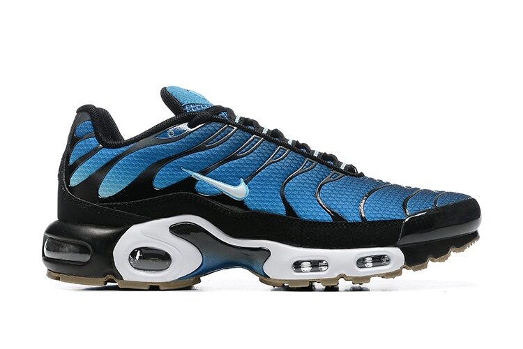 Nike Air Max Plus AQUARIUS BLUE