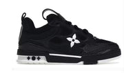 Louis Vuitton Skate Denim