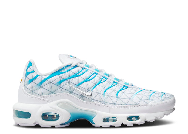 Nike Air Max Plus Blue Marseille