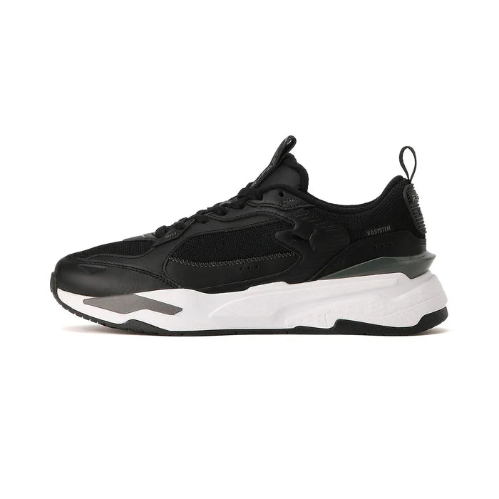 Puma RS-Fast Limiter Black & White