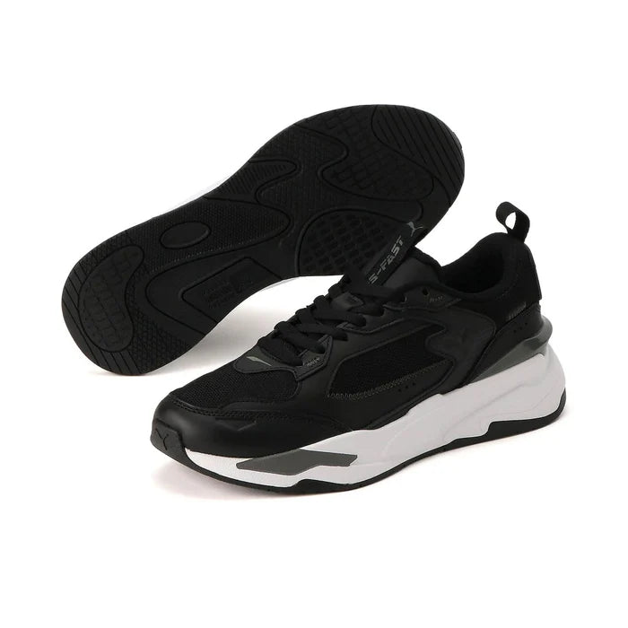 Puma RS-Fast Limiter Black & White